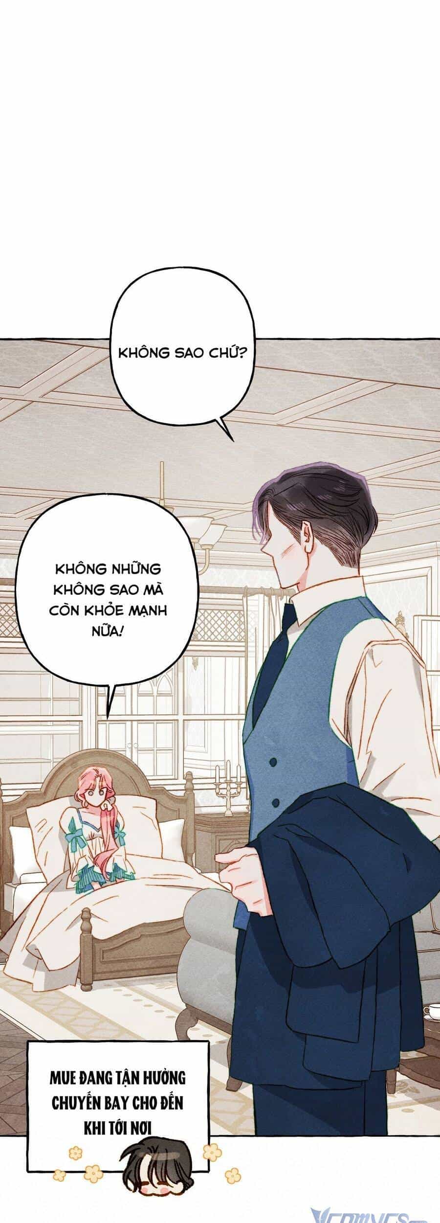 Nuôi Dưỡng Một Hắc Long - Chương 29 - ảnh 25