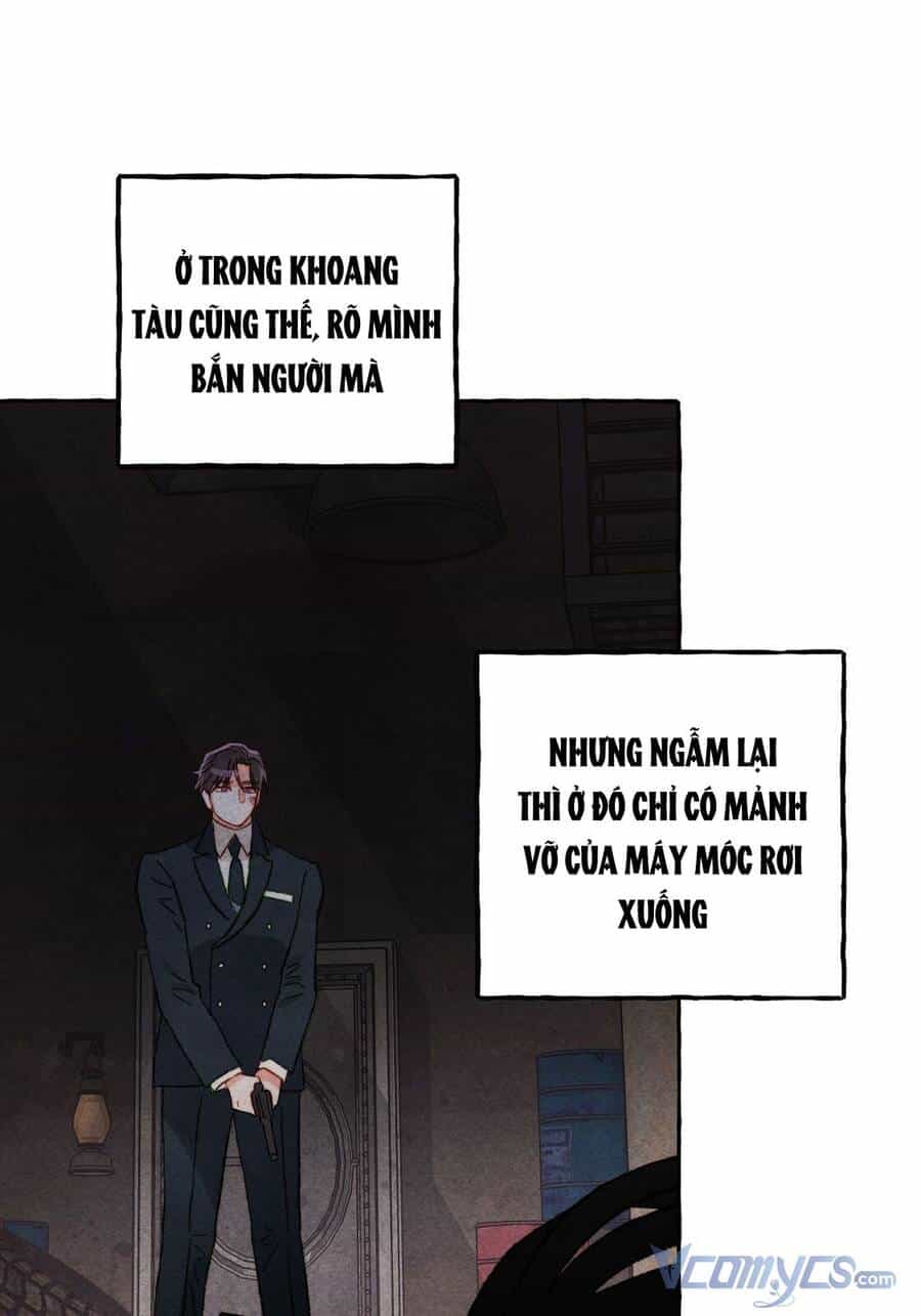 Nuôi Dưỡng Một Hắc Long - Chương 29 - ảnh 4