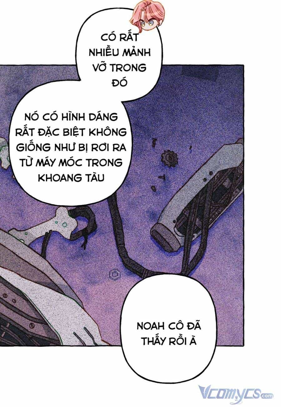 Nuôi Dưỡng Một Hắc Long - Chương 29 - ảnh 52