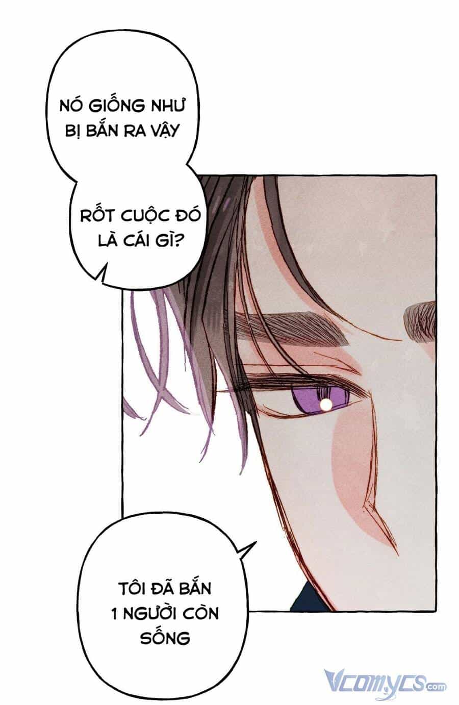 Nuôi Dưỡng Một Hắc Long - Chương 29 - ảnh 53