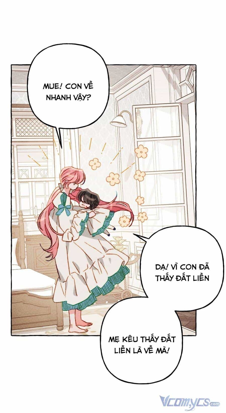 Nuôi Dưỡng Một Hắc Long - Chương 29 - ảnh 61