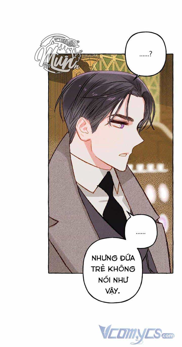 Nuôi Dưỡng Một Hắc Long - Chương 3 - ảnh 24