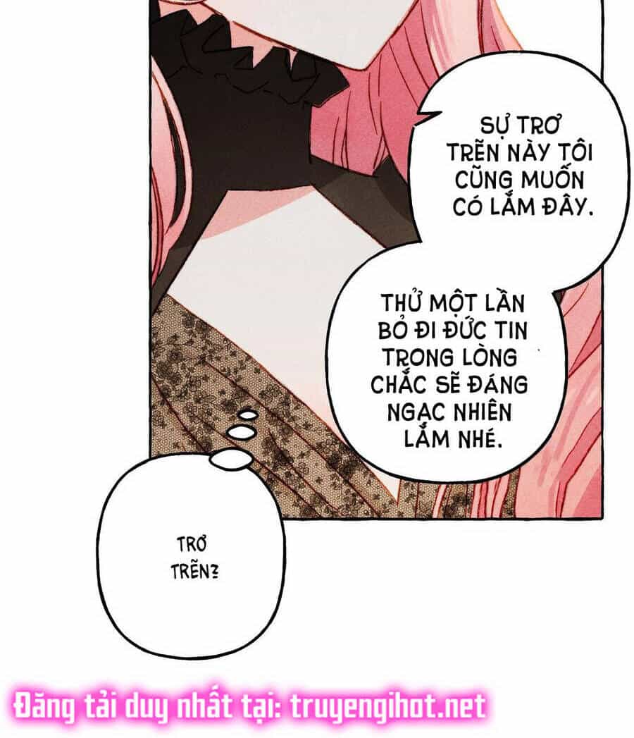 Nuôi Dưỡng Một Hắc Long - Chương 30.2 - ảnh 13