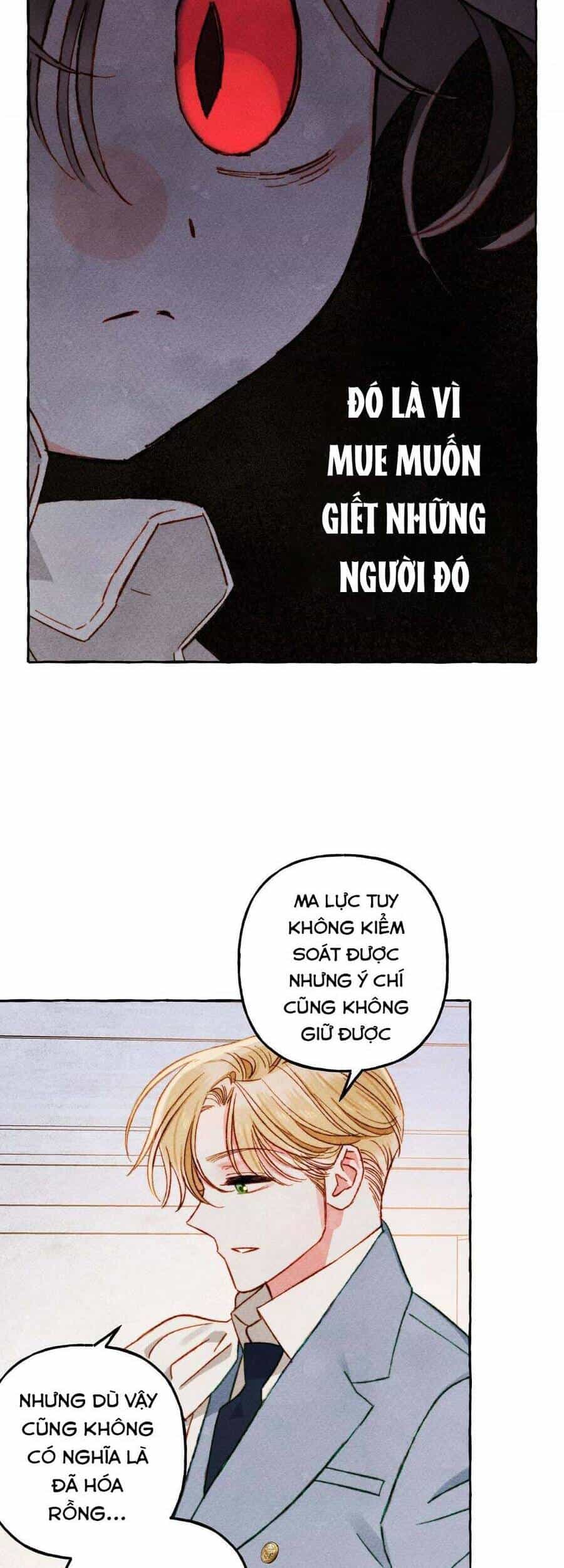 Nuôi Dưỡng Một Hắc Long - Chương 35 - ảnh 32
