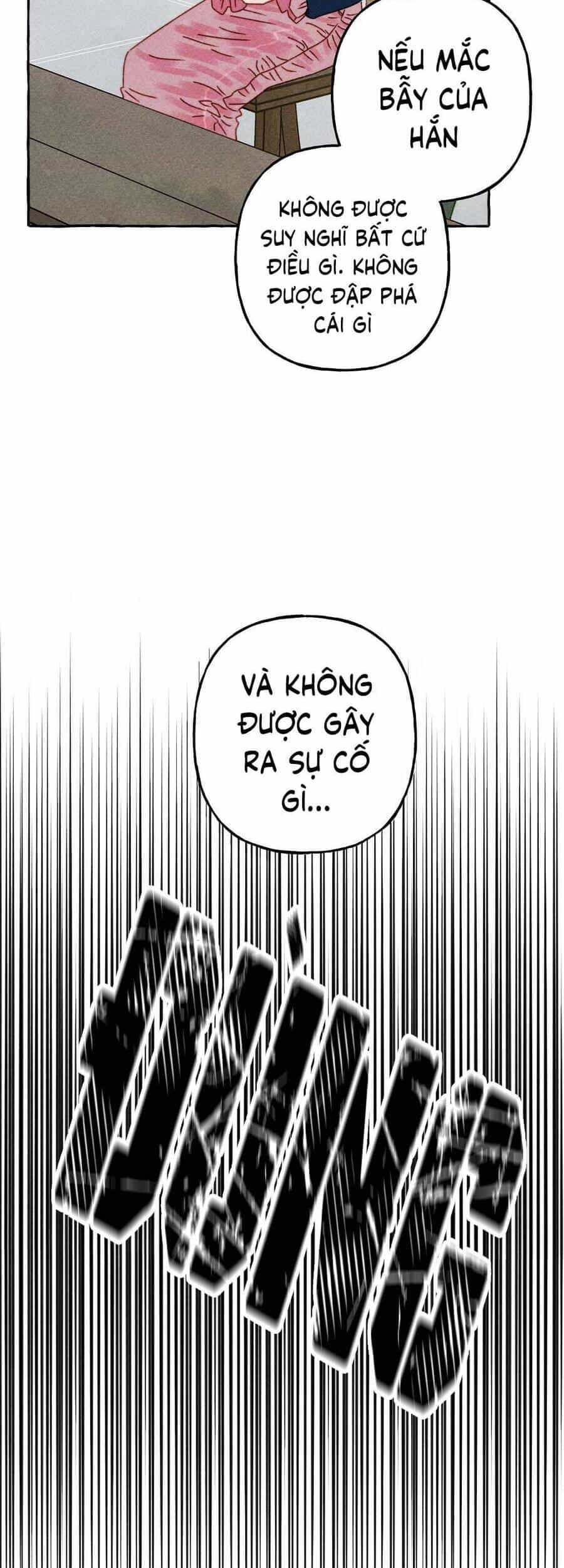 Nuôi Dưỡng Một Hắc Long - Chương 35 - ảnh 4