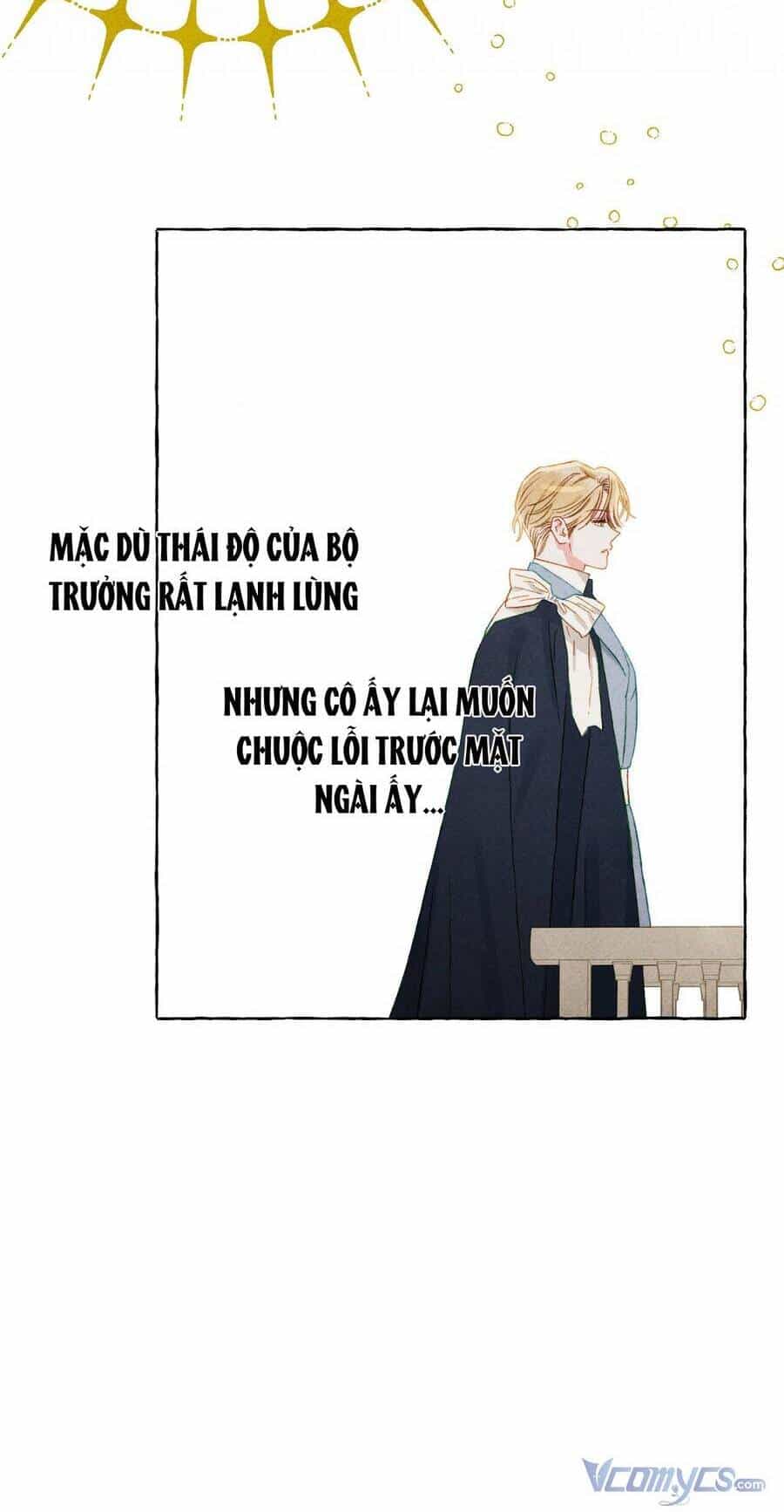 Nuôi Dưỡng Một Hắc Long - Chương 37 - ảnh 12