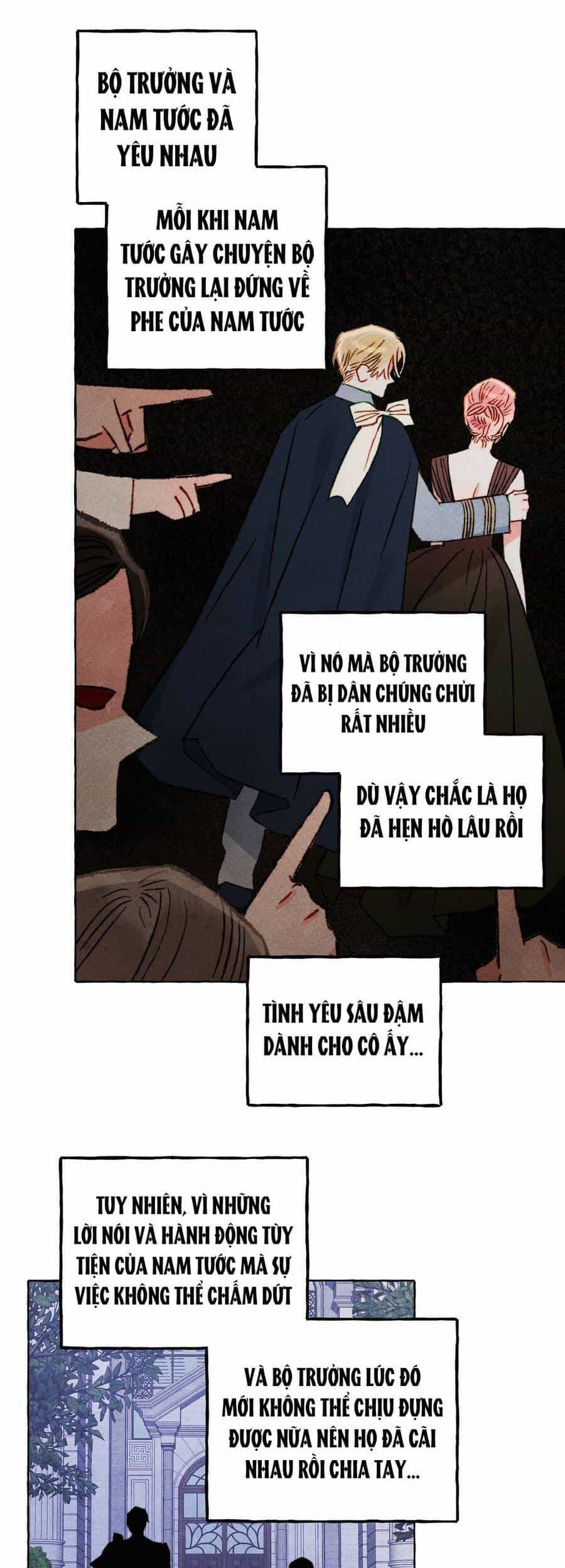 Nuôi Dưỡng Một Hắc Long - Chương 37 - ảnh 9