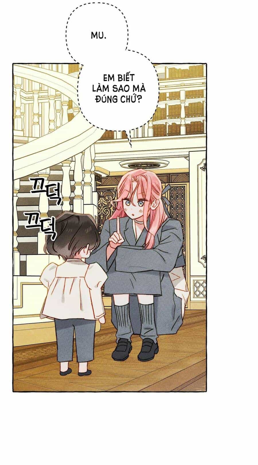 Nuôi Dưỡng Một Hắc Long - Chương 40.2 - ảnh 4