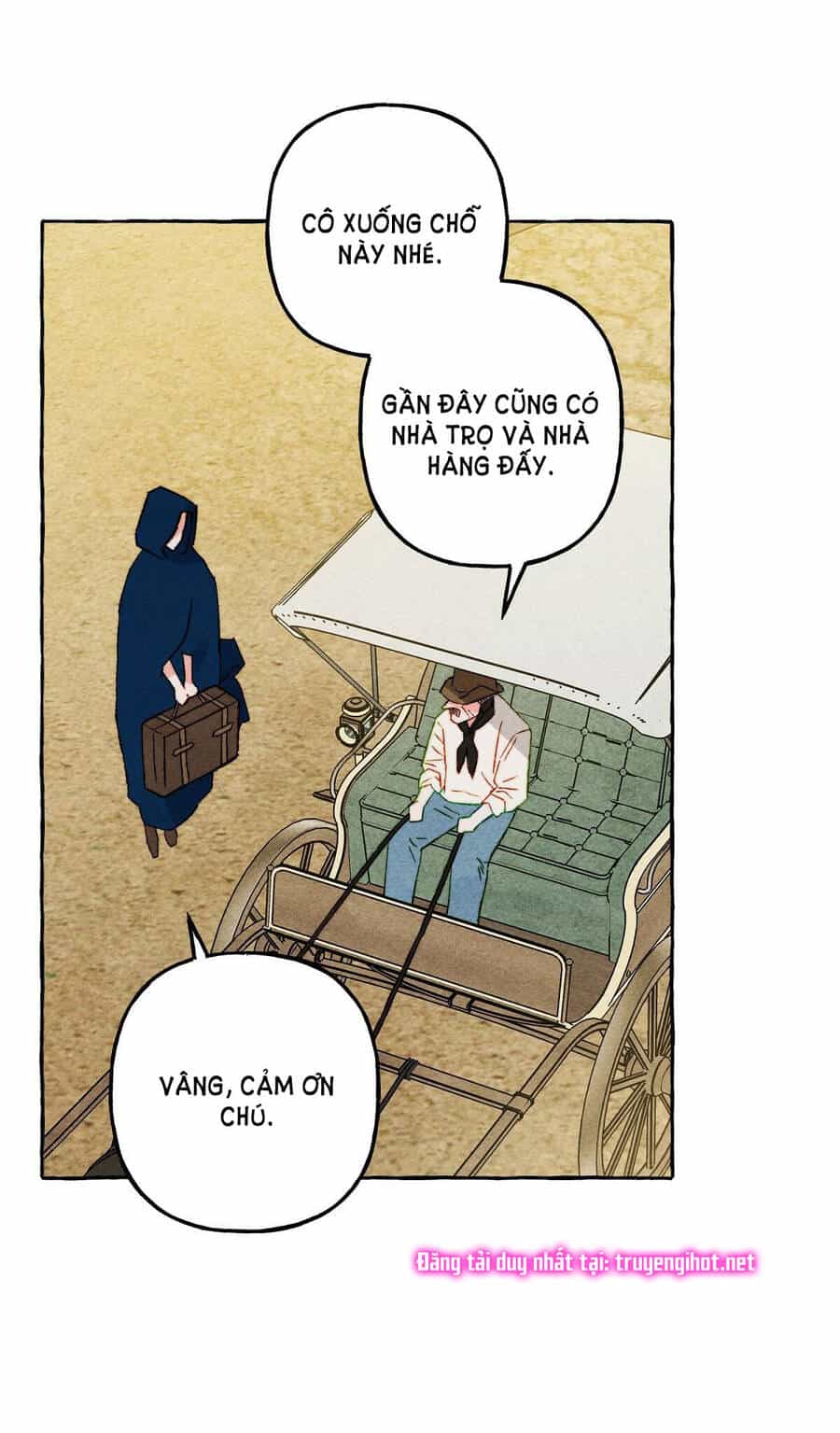 Nuôi Dưỡng Một Hắc Long - Chương 41 - ảnh 27