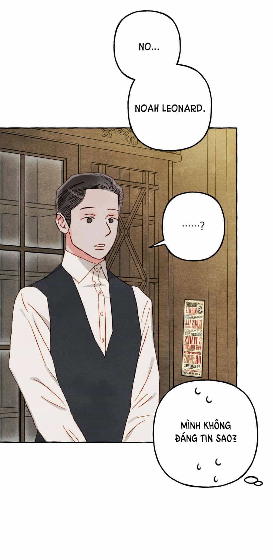 Nuôi Dưỡng Một Hắc Long - Chương 41 - ảnh 35