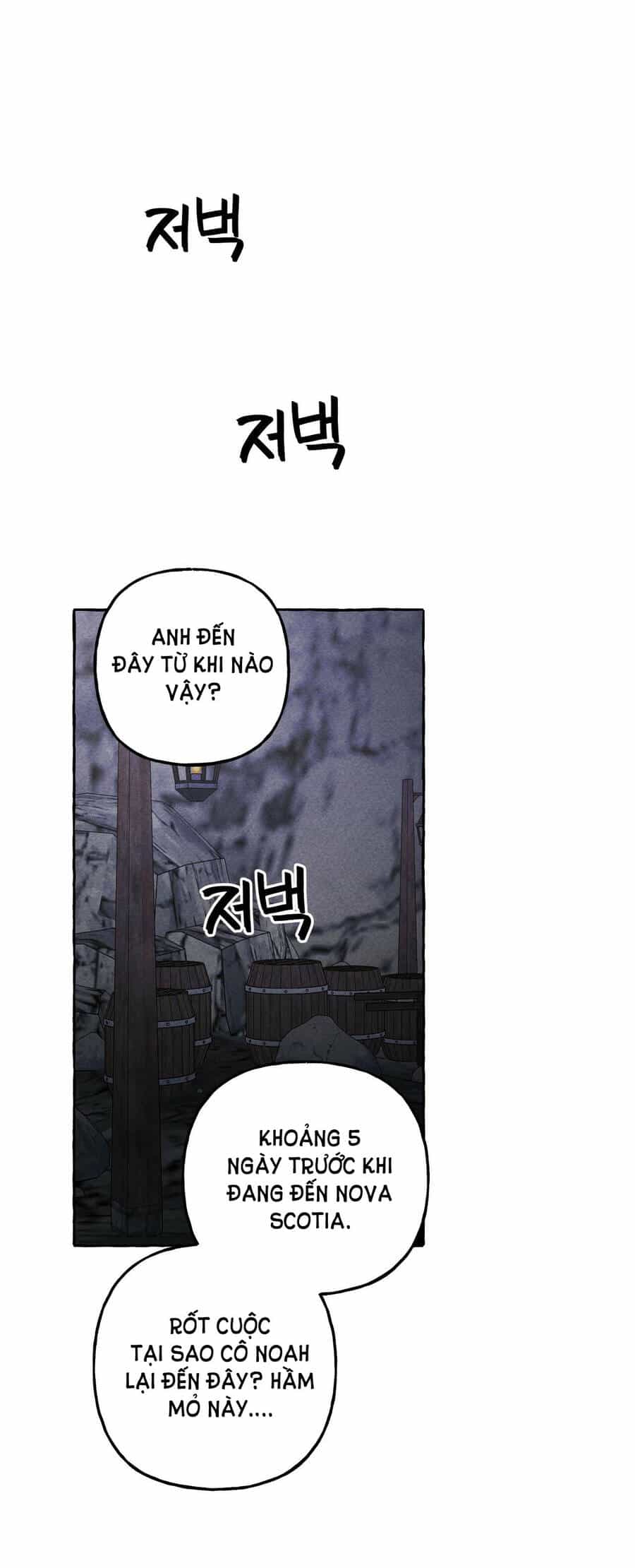 Nuôi Dưỡng Một Hắc Long - Chương 42.1 - ảnh 19