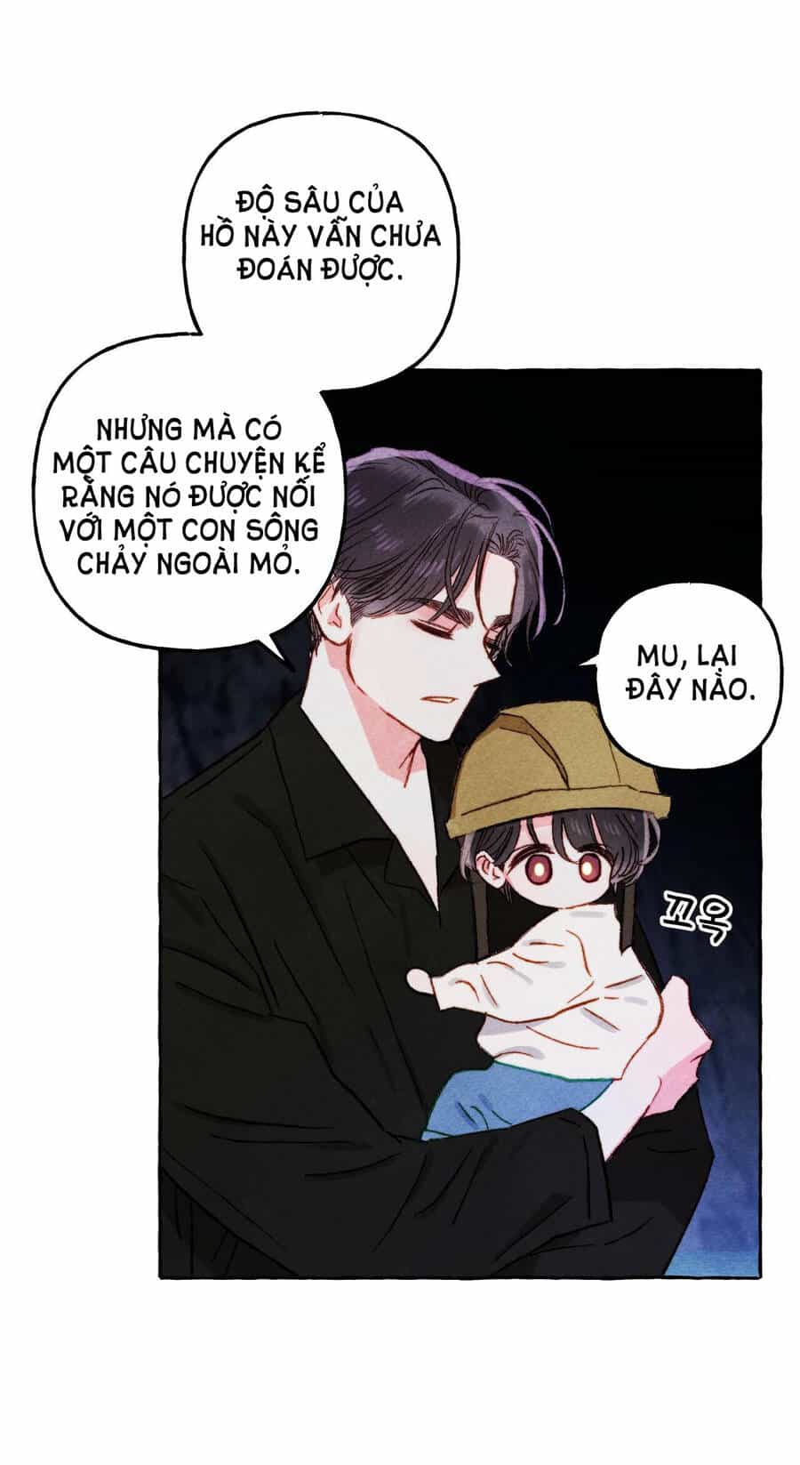 Nuôi Dưỡng Một Hắc Long - Chương 42.2 - ảnh 2