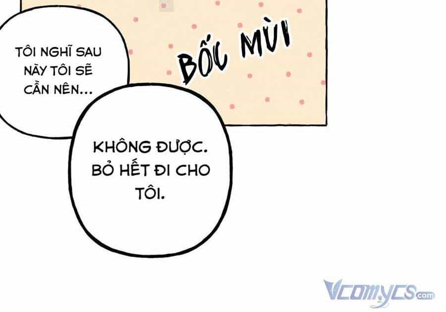Nuôi Dưỡng Một Hắc Long - Chương 5 - ảnh 42