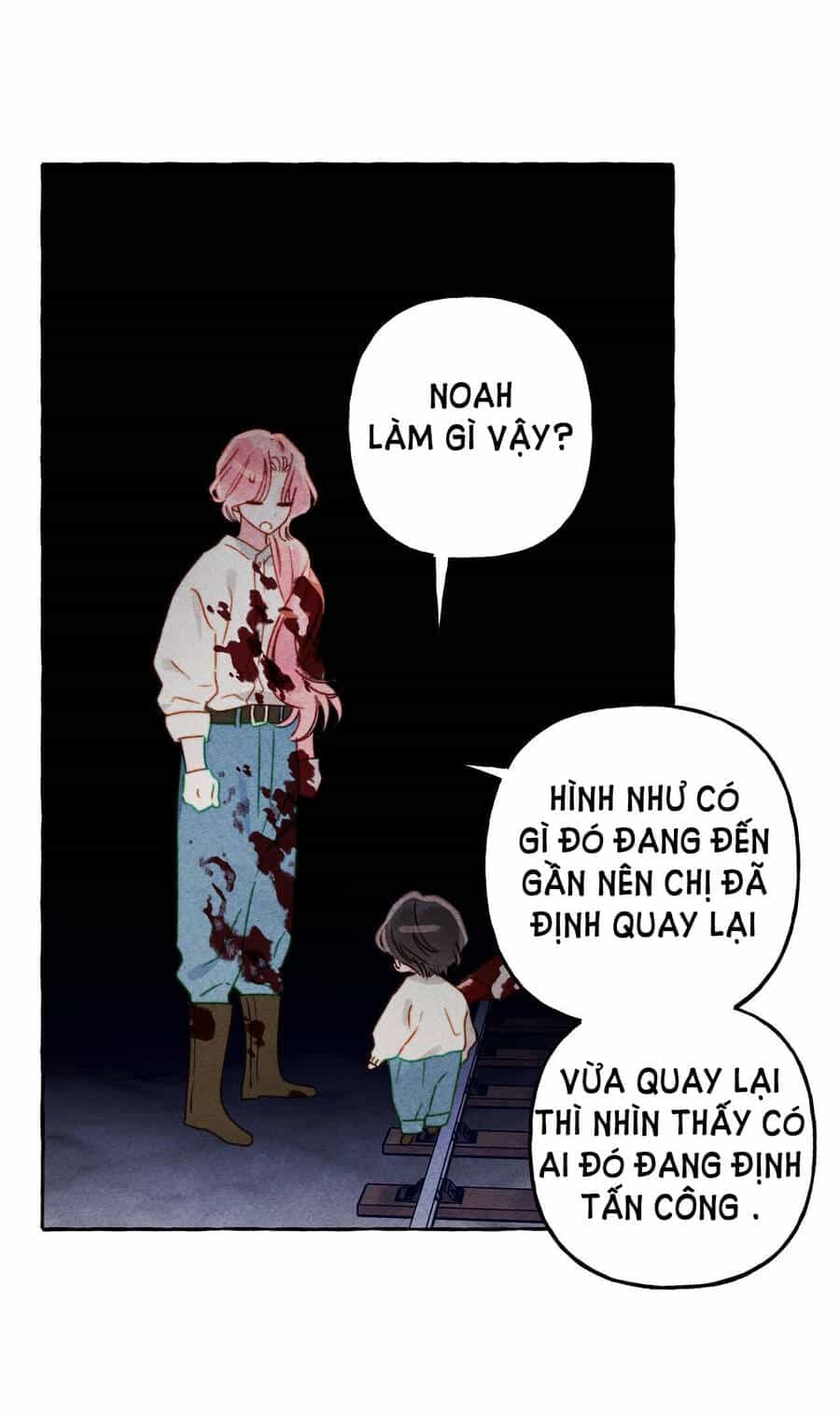 Nuôi Dưỡng Một Hắc Long - Chương 43 - ảnh 12