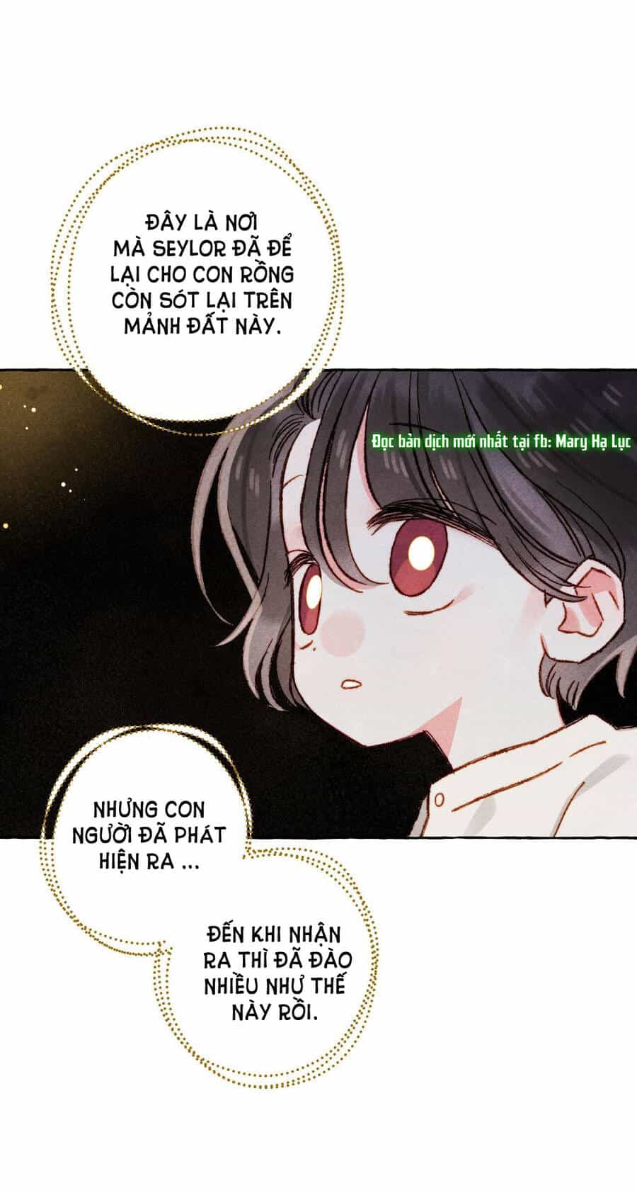 Nuôi Dưỡng Một Hắc Long - Chương 43 - ảnh 22