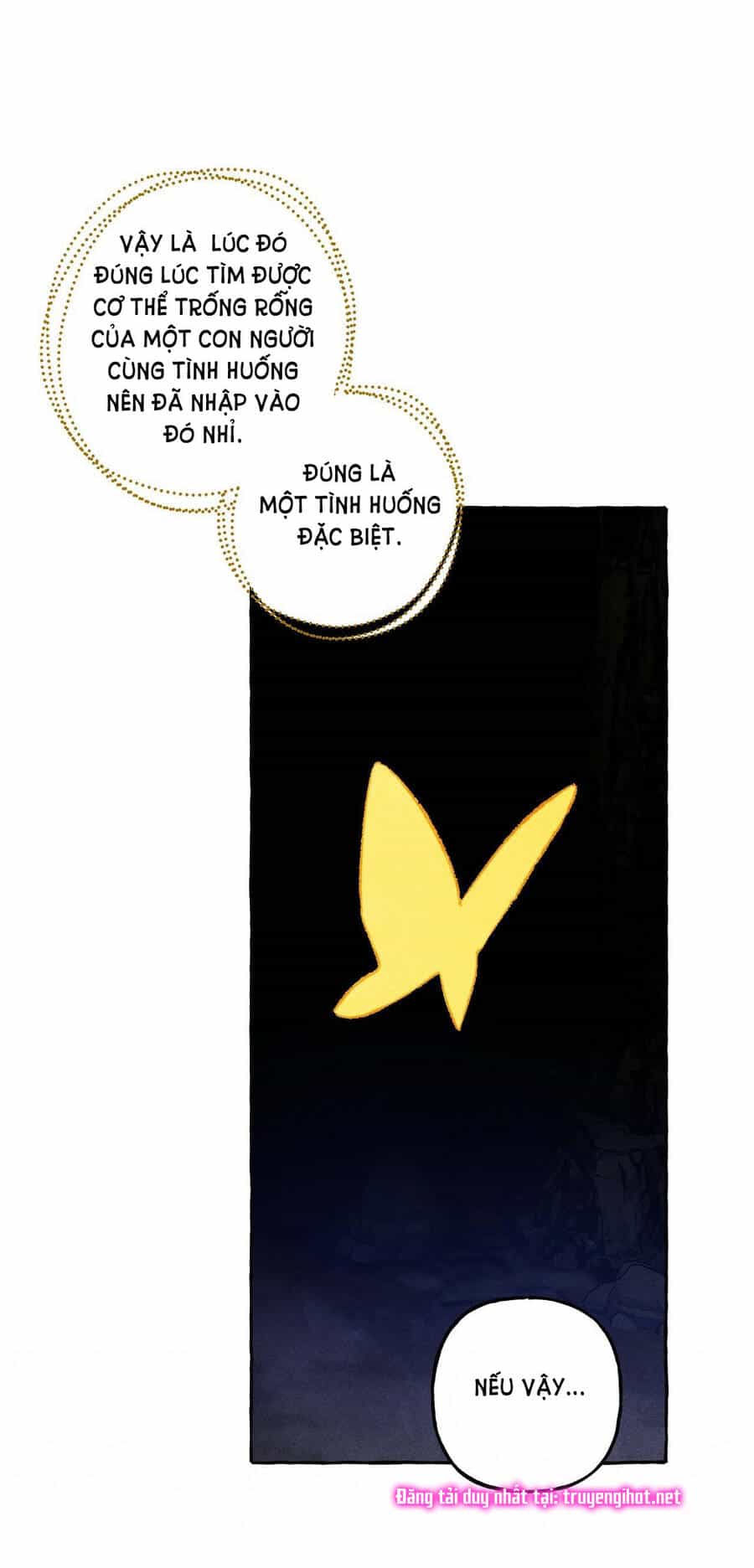 Nuôi Dưỡng Một Hắc Long - Chương 43 - ảnh 34