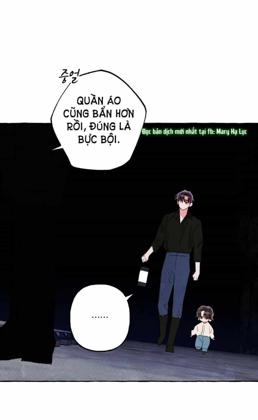 Nuôi Dưỡng Một Hắc Long - Chương 43 - ảnh 6