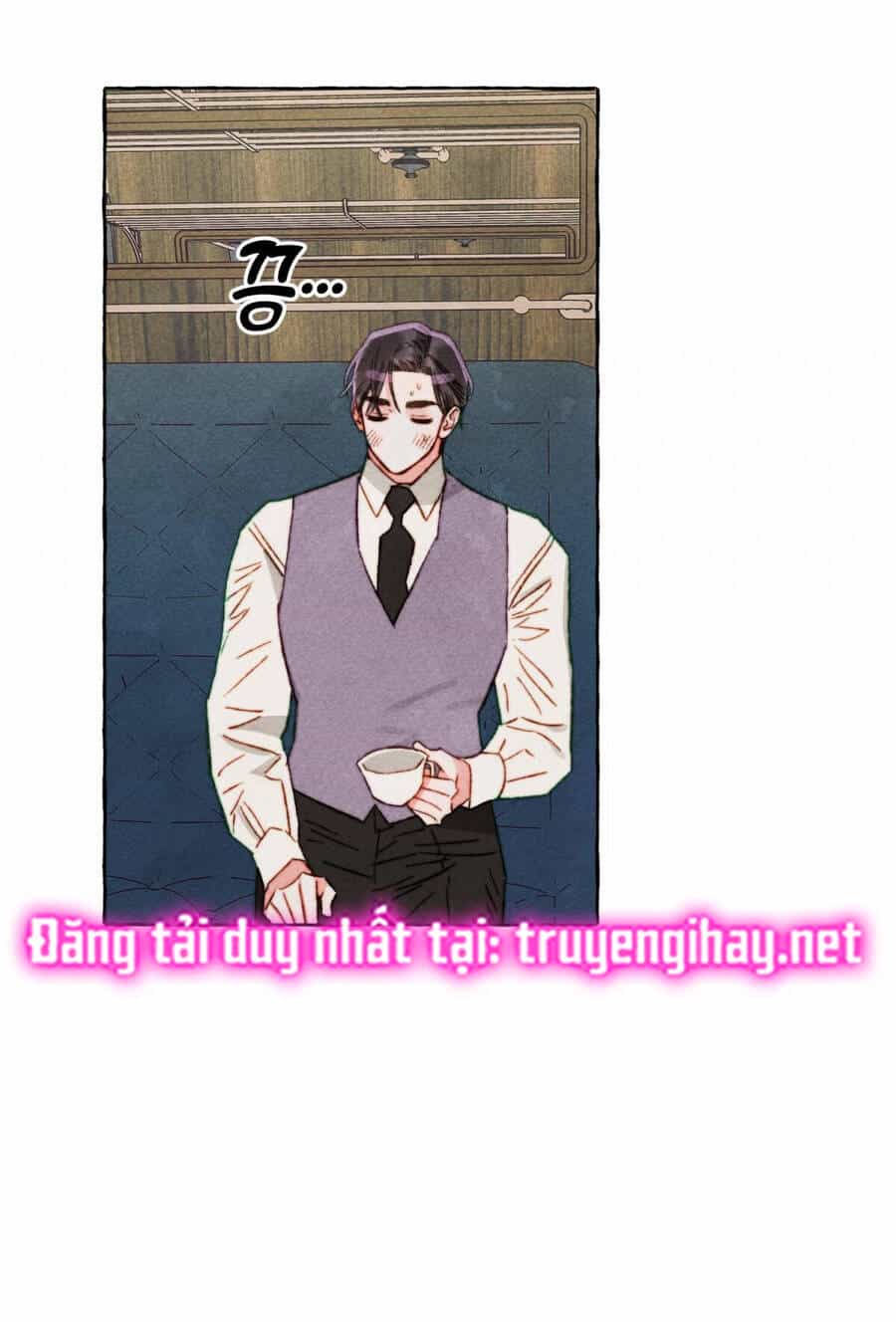 Nuôi Dưỡng Một Hắc Long - Chương 45.1 - ảnh 16
