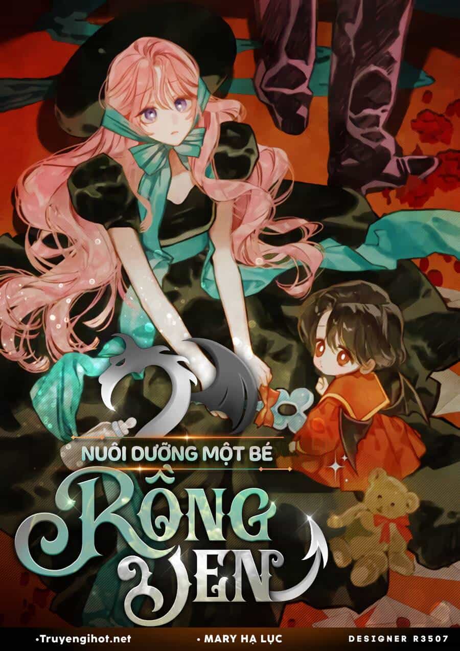 Nuôi Dưỡng Một Hắc Long - Chương 46.1 - ảnh 2