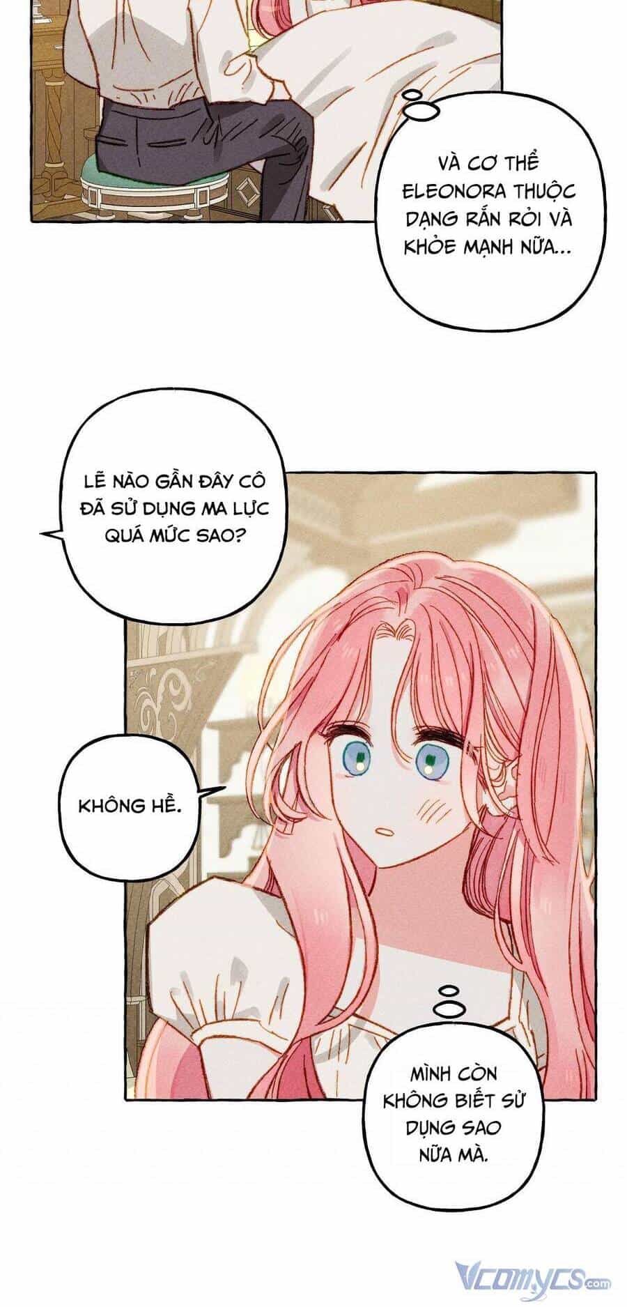 Nuôi Dưỡng Một Hắc Long - Chương 6 - ảnh 24