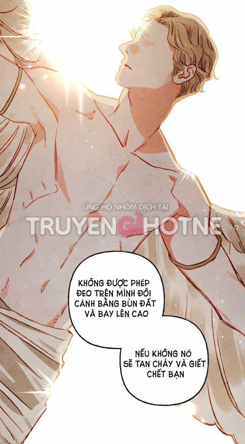 Nuôi Dưỡng Một Hắc Long - Chương 51.5 - ảnh 6