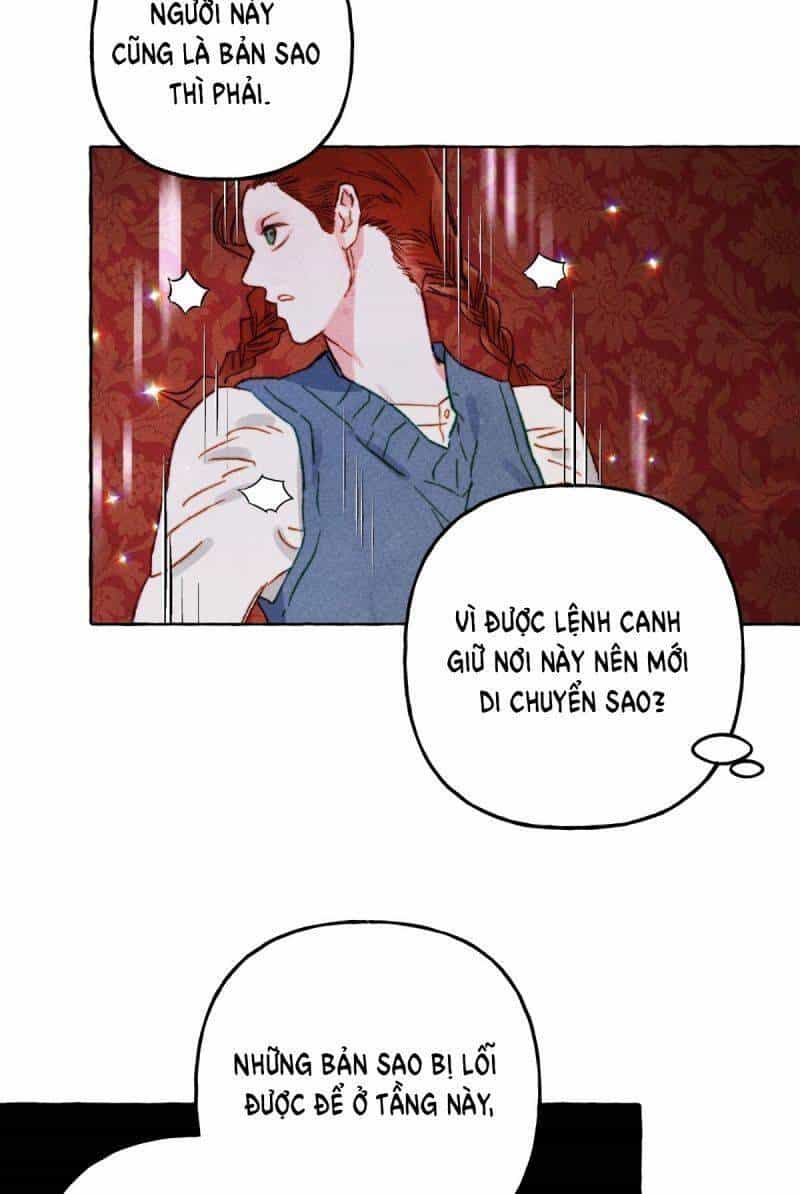 Nuôi Dưỡng Một Hắc Long - Chương 53 - ảnh 25
