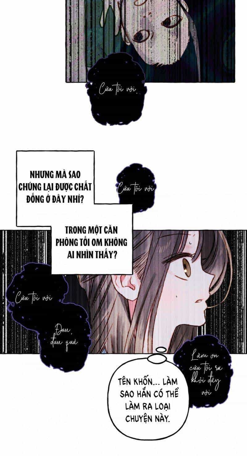 Nuôi Dưỡng Một Hắc Long - Chương 53 - ảnh 9