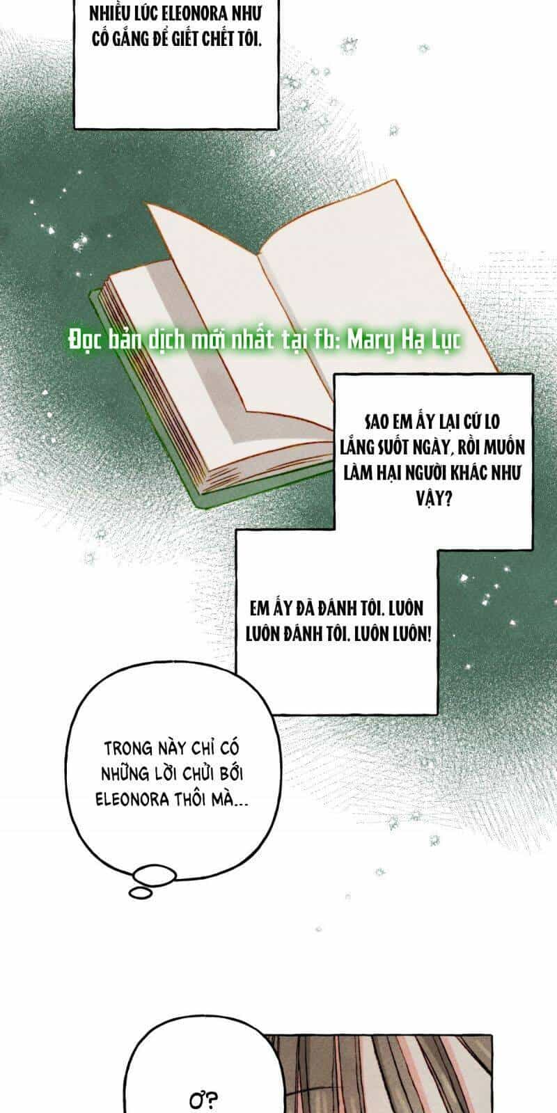 Nuôi Dưỡng Một Hắc Long - Chương 53.5 - ảnh 29