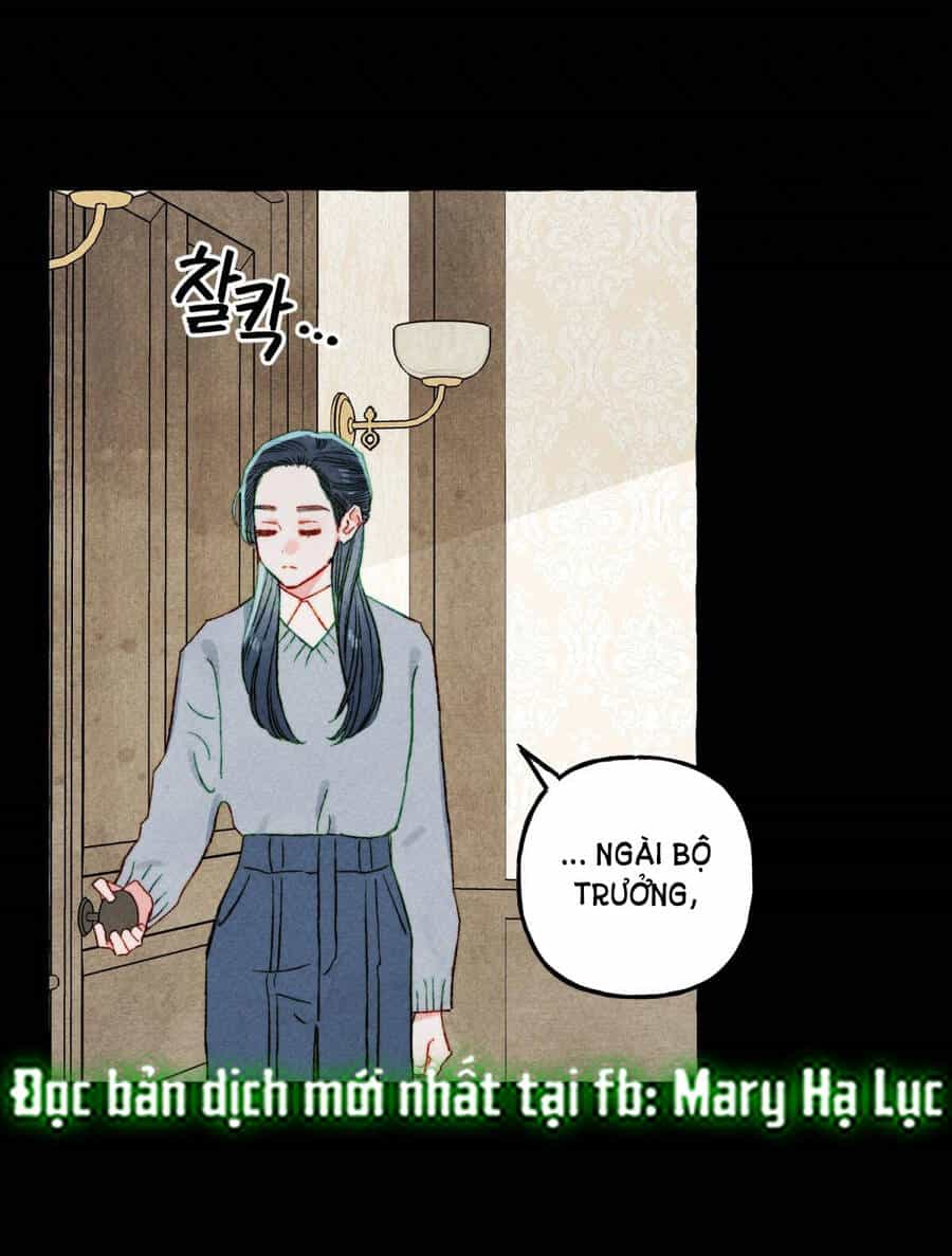 Nuôi Dưỡng Một Hắc Long - Chương 54.1 - ảnh 10