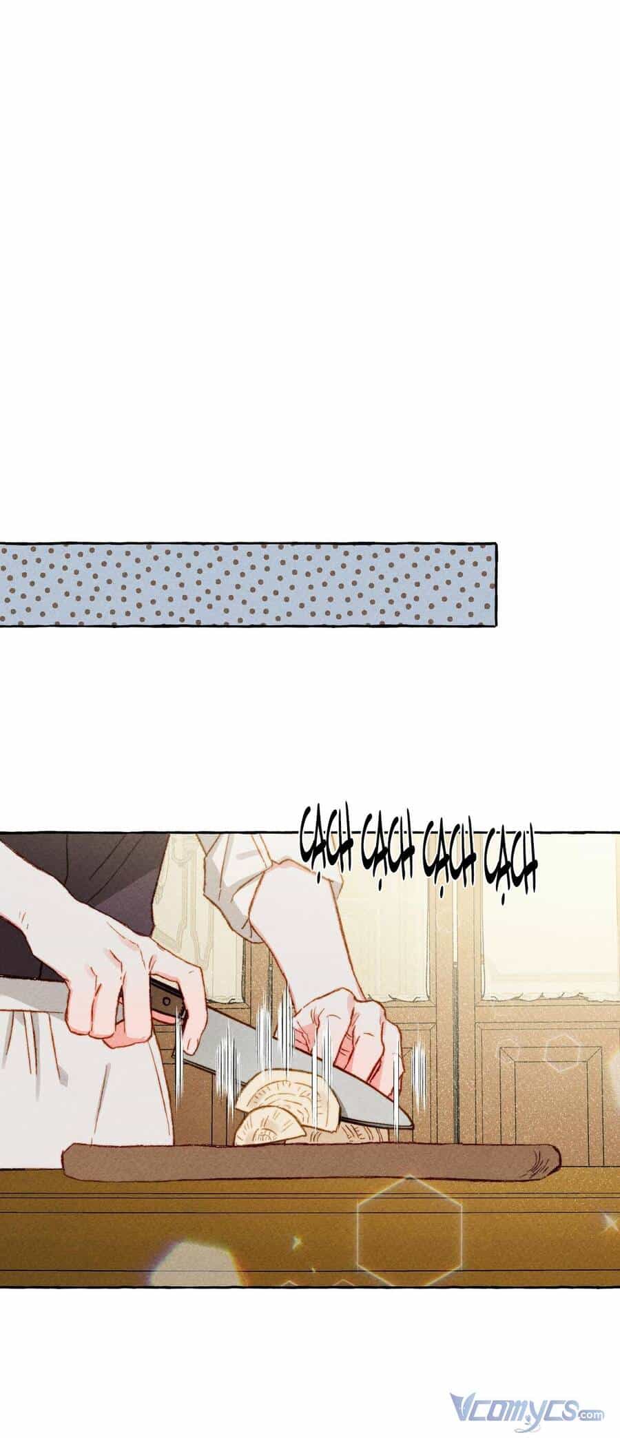 Nuôi Dưỡng Một Hắc Long - Chương 7 - ảnh 28