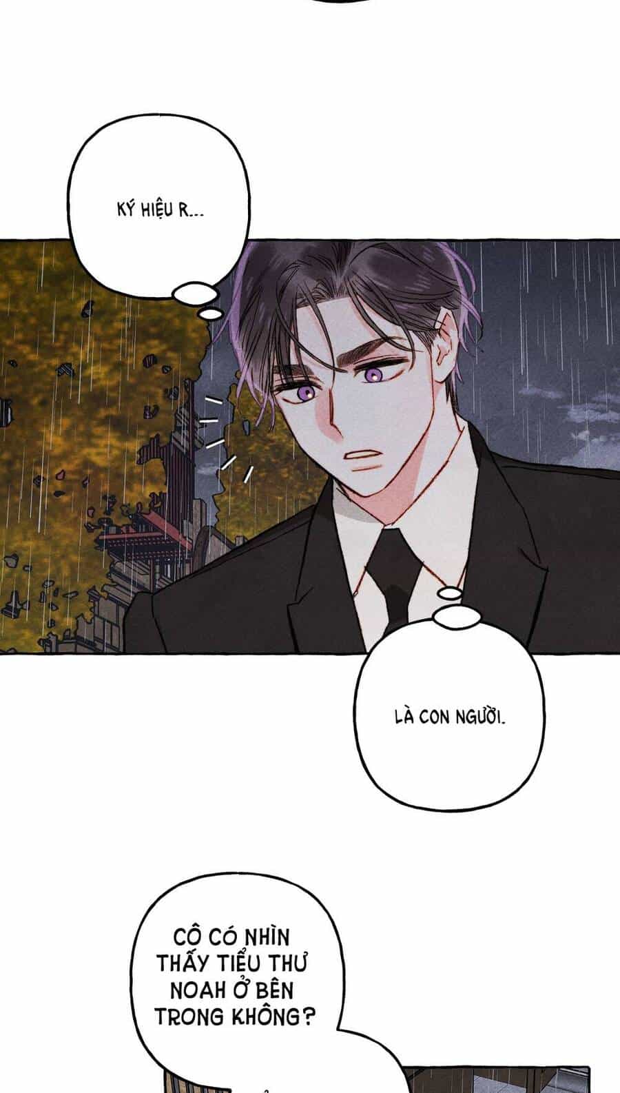 Nuôi Dưỡng Một Hắc Long - Chương 57.2 - ảnh 21