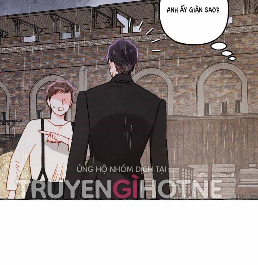 Nuôi Dưỡng Một Hắc Long - Chương 59.1 - ảnh 24