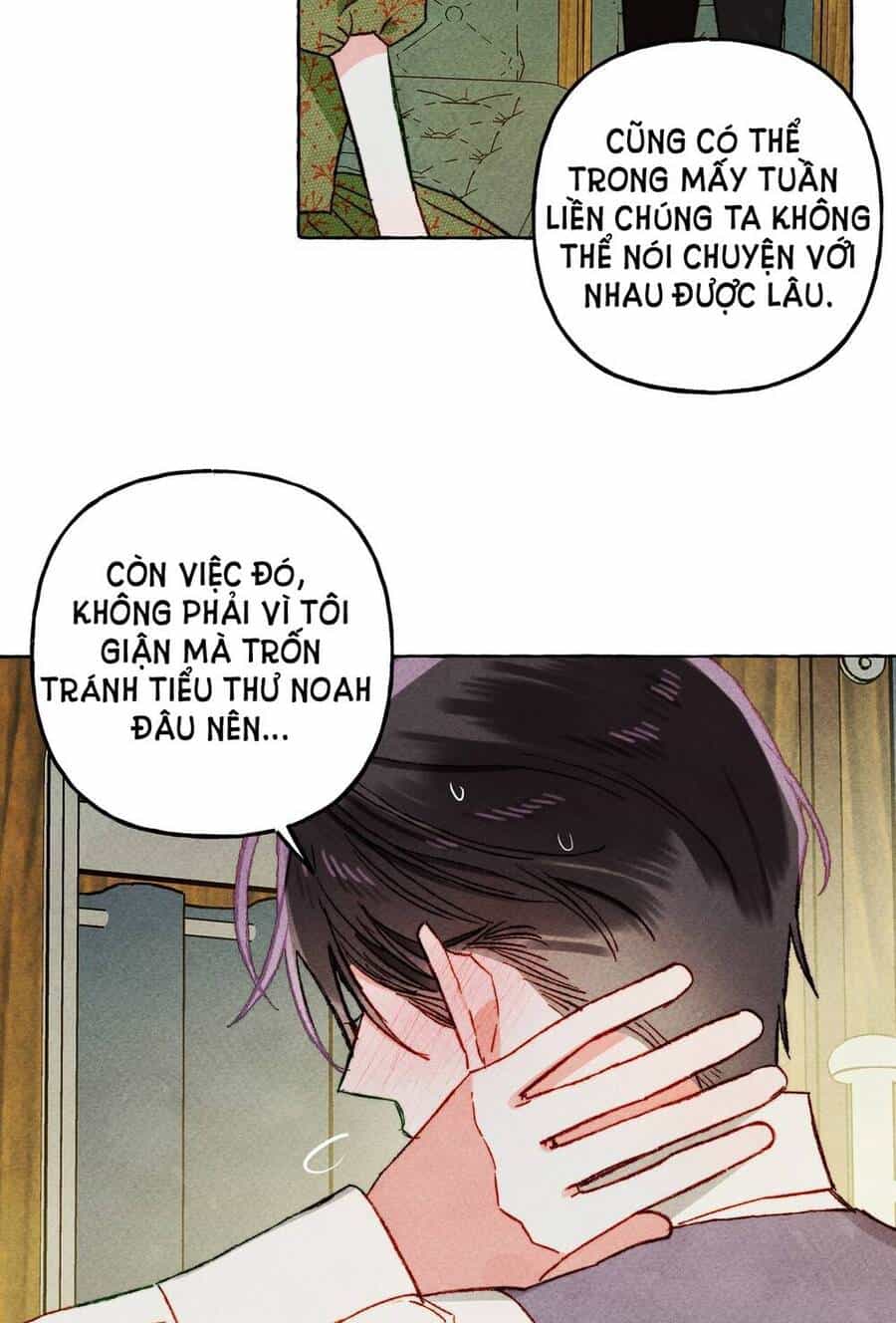 Nuôi Dưỡng Một Hắc Long - Chương 60.1 - ảnh 50