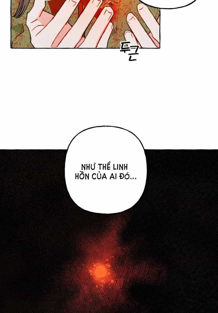 Nuôi Dưỡng Một Hắc Long - Chương 61.1 - ảnh 4