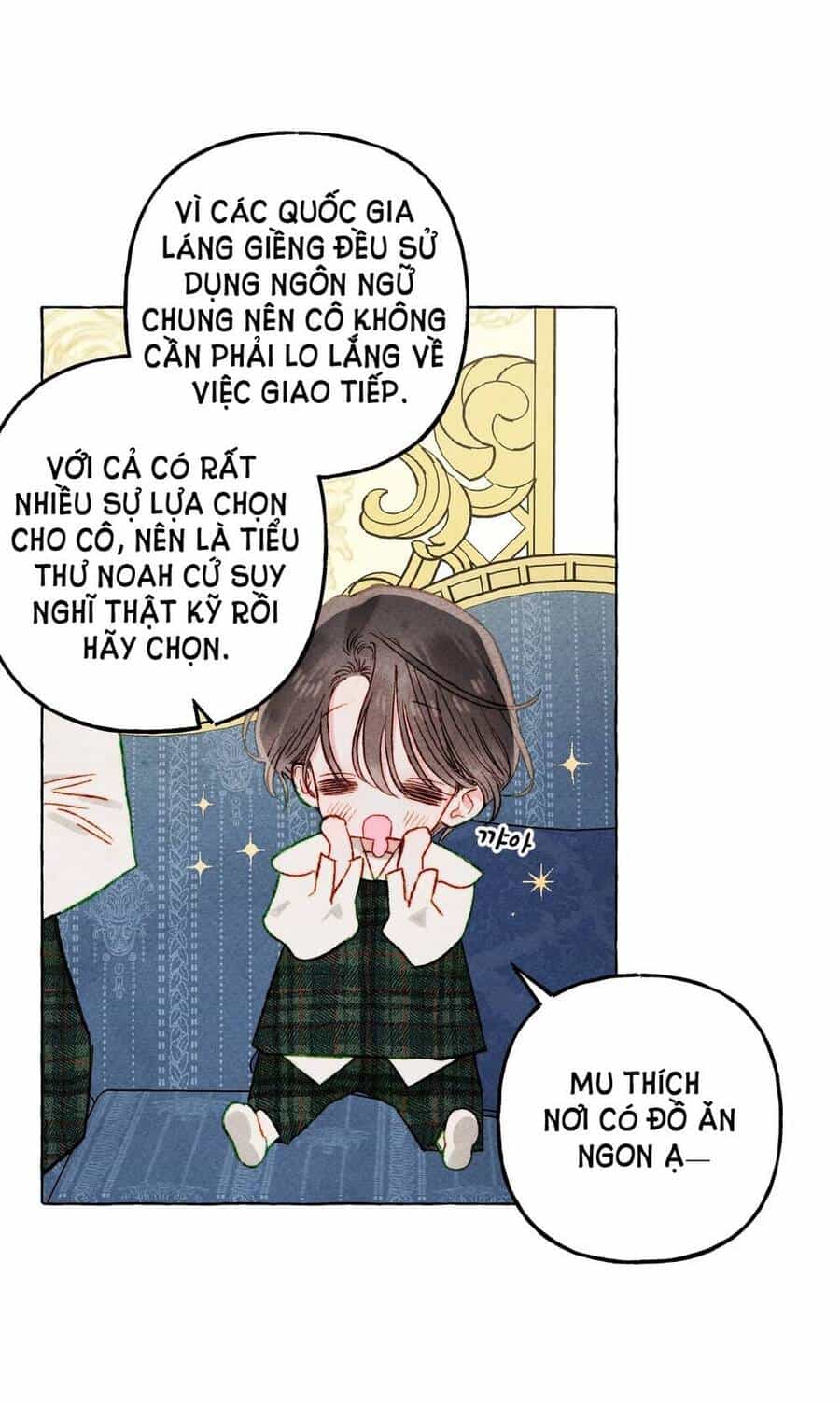 Nuôi Dưỡng Một Hắc Long - Chương 62.2 - ảnh 19