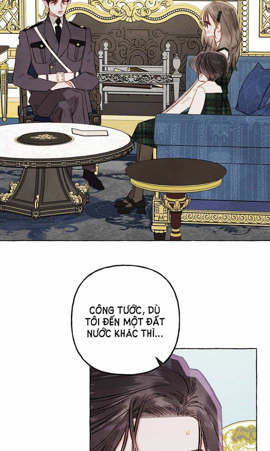 Nuôi Dưỡng Một Hắc Long - Chương 62.2 - ảnh 22