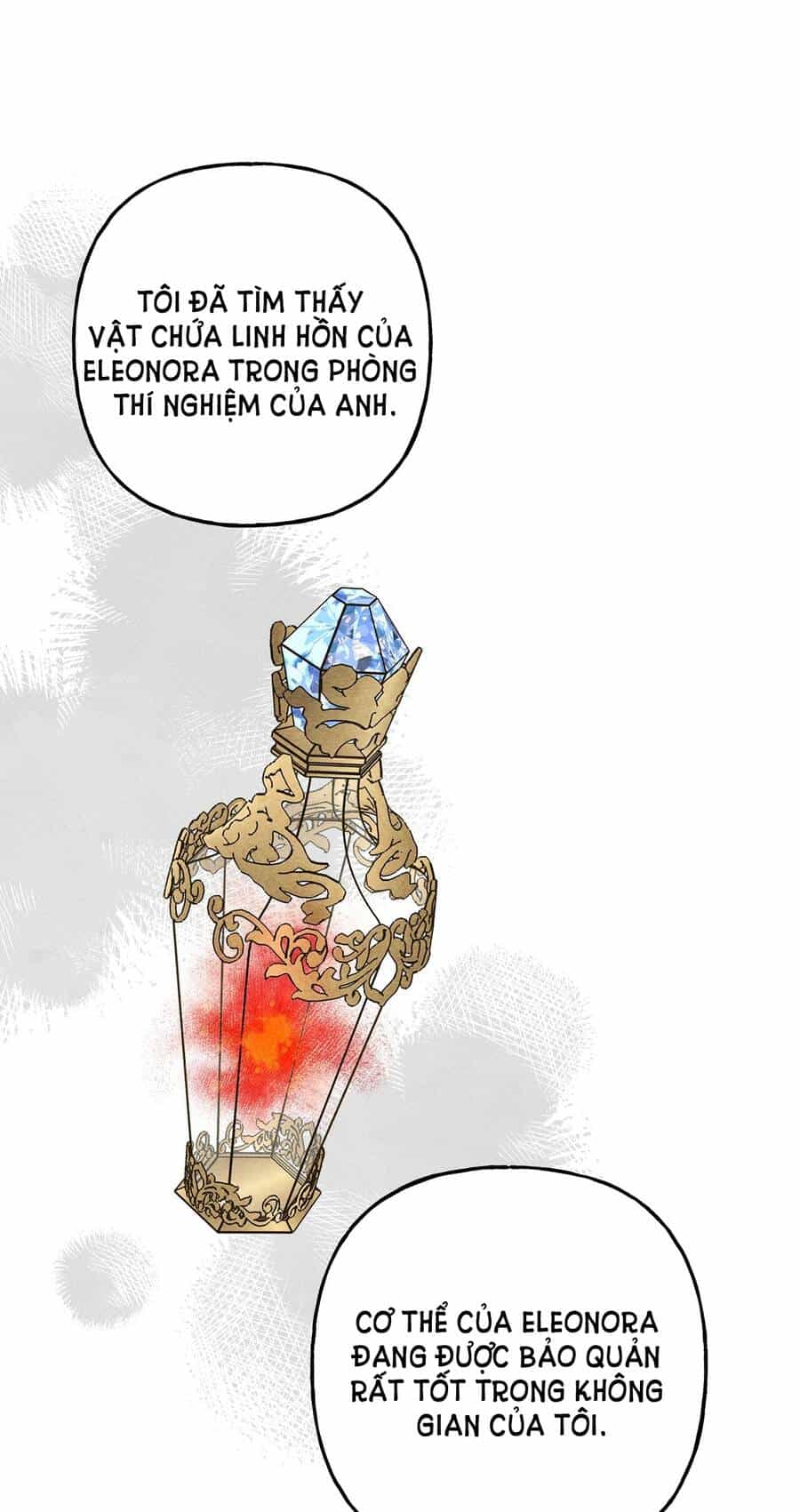Nuôi Dưỡng Một Hắc Long - Chương 66.1 - ảnh 6