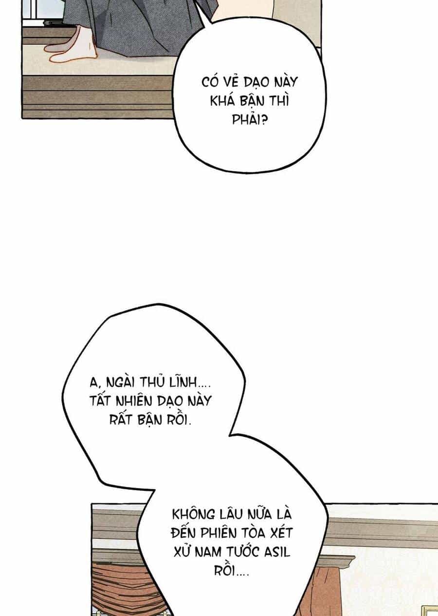 Nuôi Dưỡng Một Hắc Long - Chương 70.1 - ảnh 14