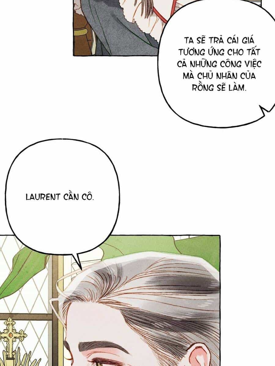 Nuôi Dưỡng Một Hắc Long - Chương 70.2 - ảnh 14
