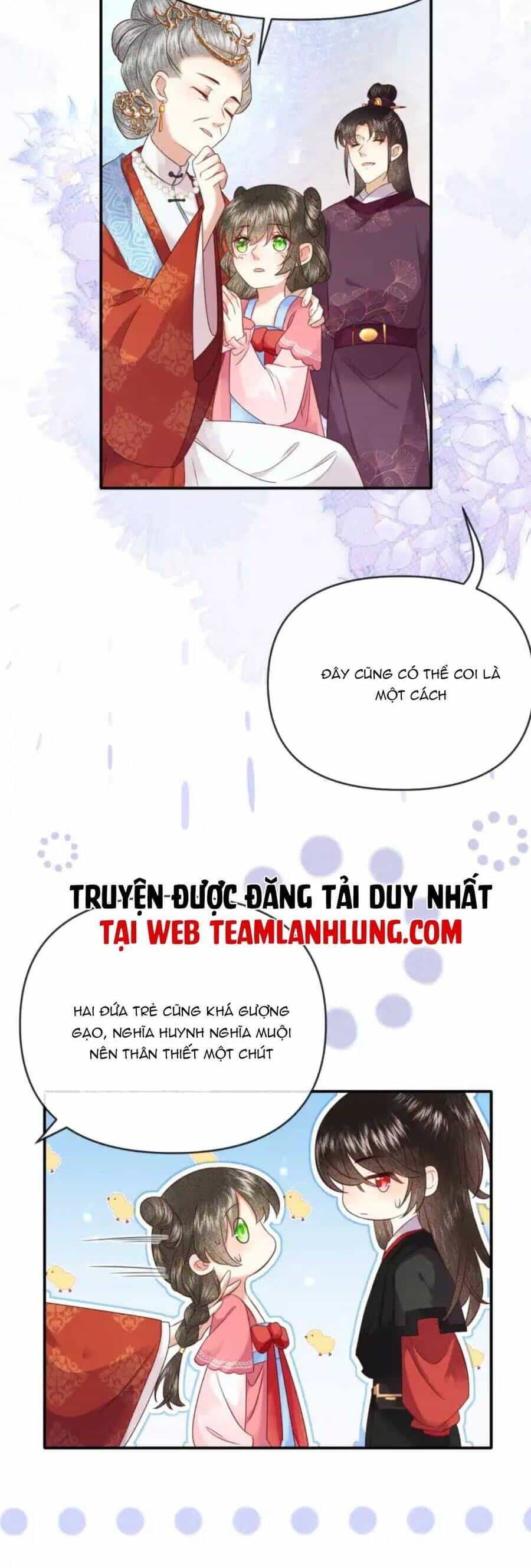Nuôi Dưỡng Thế Tử Từ Bé : Thế Tử Ngươi Kiếm Tiền Cùng Ta Đi - Chương 10 - ảnh 29