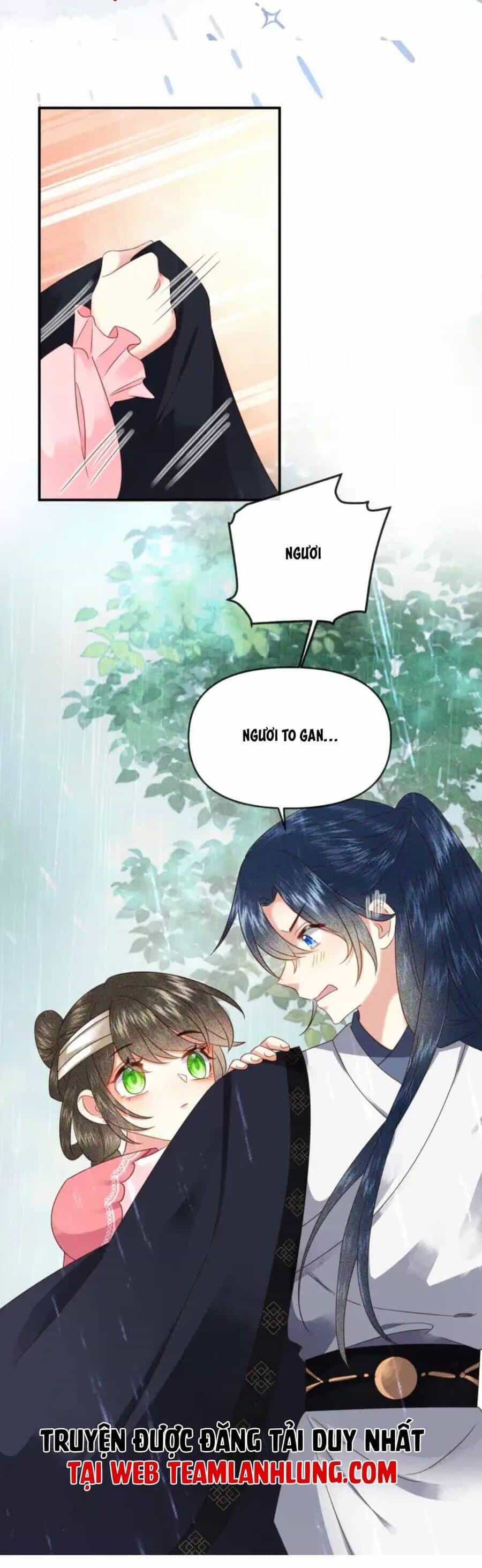 Nuôi Dưỡng Thế Tử Từ Bé : Thế Tử Ngươi Kiếm Tiền Cùng Ta Đi - Chương 10 - ảnh 5