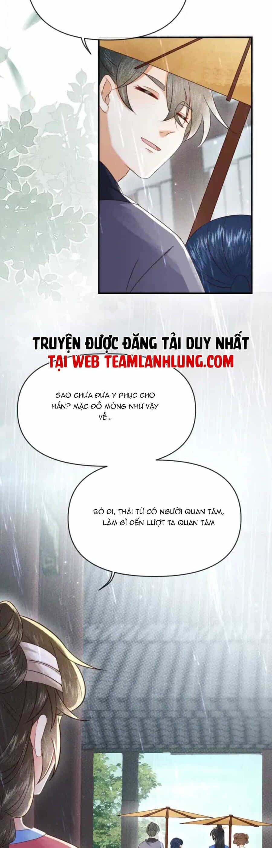 Nuôi Dưỡng Thế Tử Từ Bé : Thế Tử Ngươi Kiếm Tiền Cùng Ta Đi - Chương 10 - ảnh 9