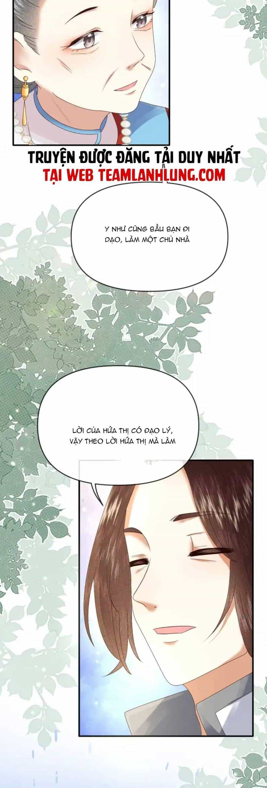 Nuôi Dưỡng Thế Tử Từ Bé : Thế Tử Ngươi Kiếm Tiền Cùng Ta Đi - Chương 11 - ảnh 4