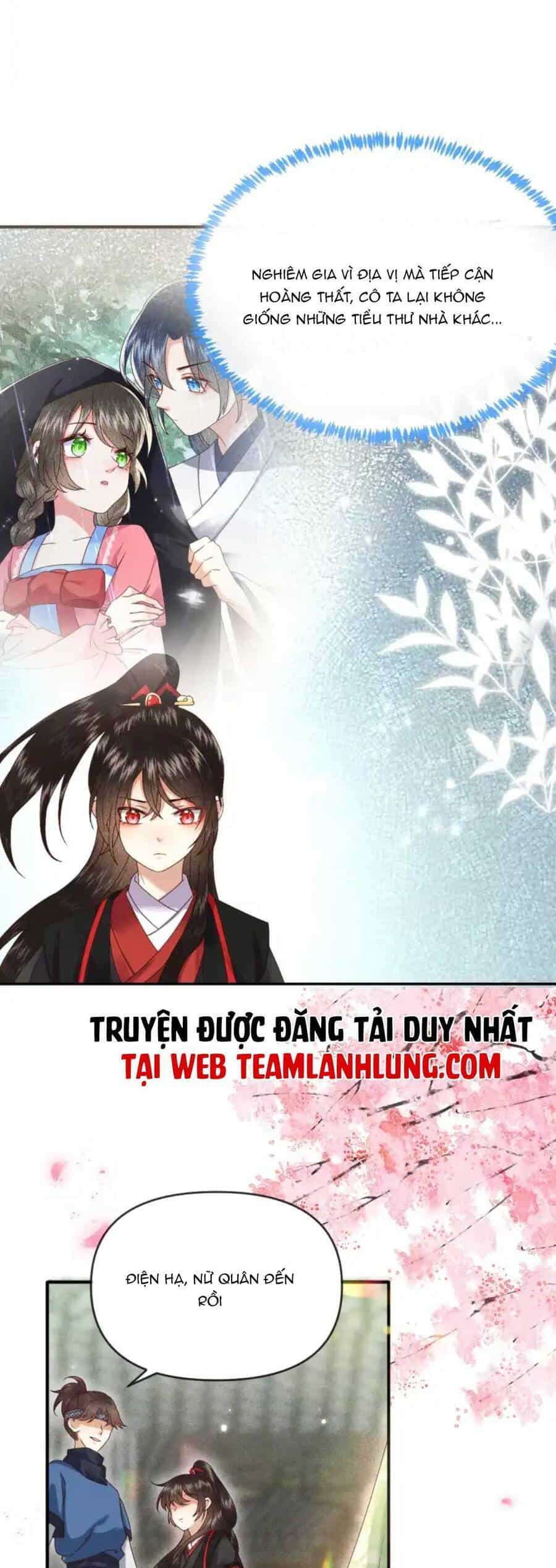 Nuôi Dưỡng Thế Tử Từ Bé : Thế Tử Ngươi Kiếm Tiền Cùng Ta Đi - Chương 11 - ảnh 7