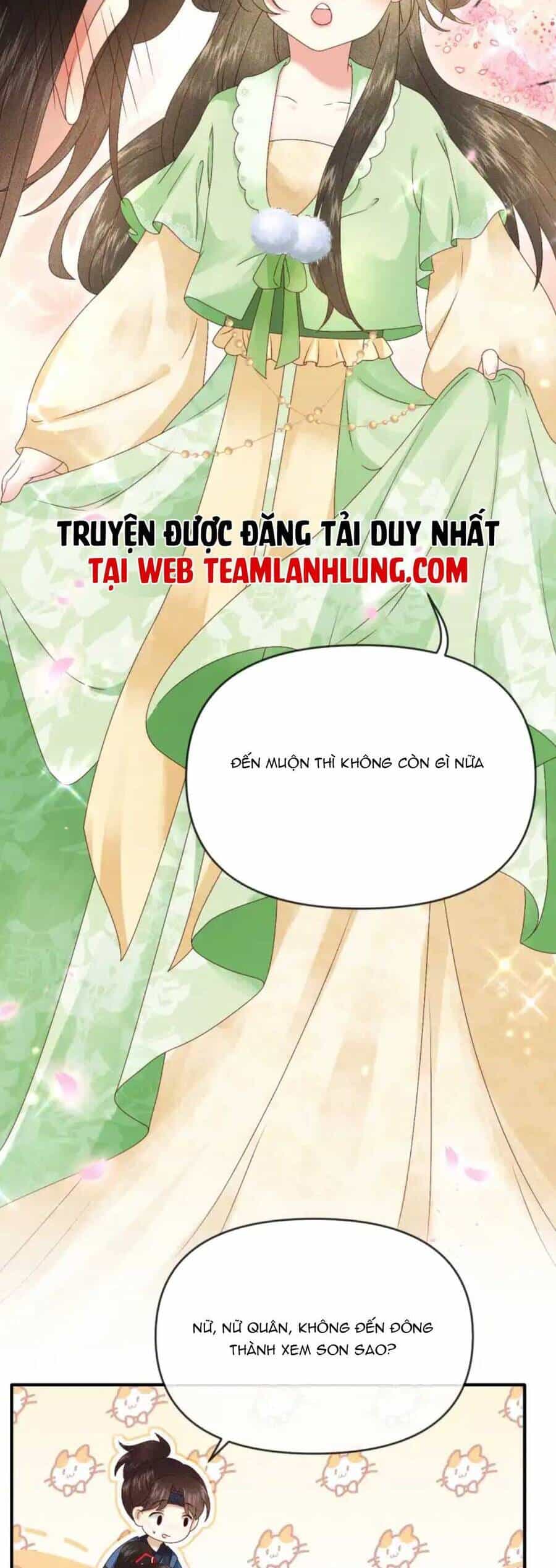 Nuôi Dưỡng Thế Tử Từ Bé : Thế Tử Ngươi Kiếm Tiền Cùng Ta Đi - Chương 11 - ảnh 9