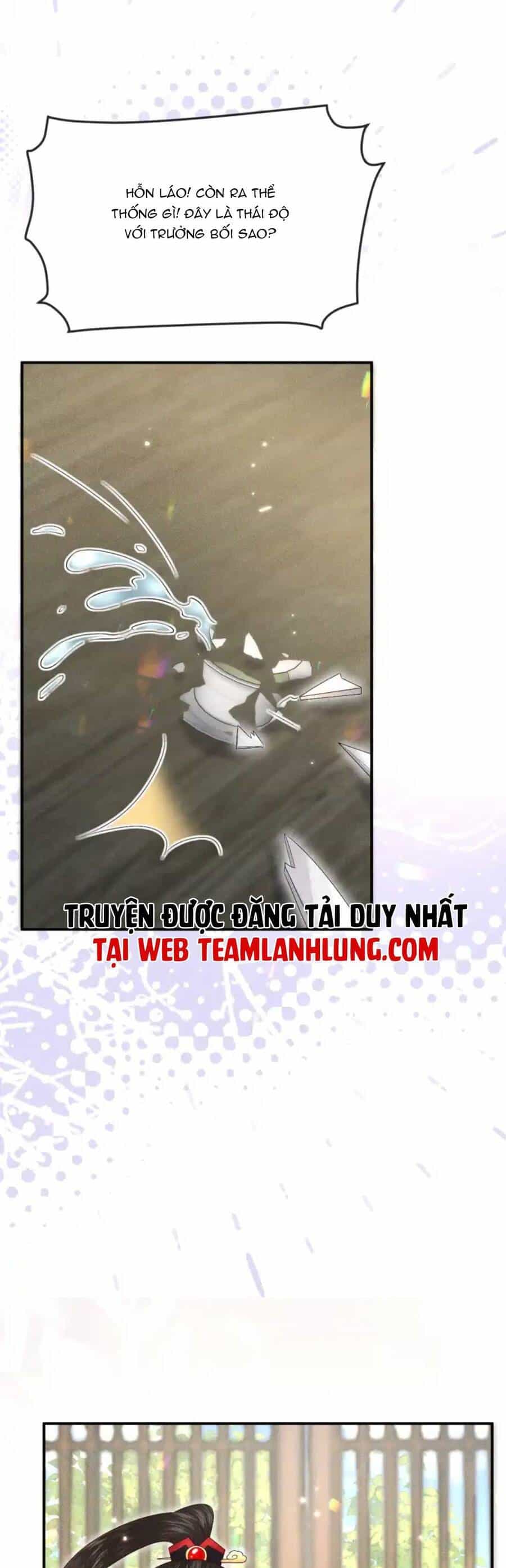 Nuôi Dưỡng Thế Tử Từ Bé : Thế Tử Ngươi Kiếm Tiền Cùng Ta Đi - Chương 12 - ảnh 10