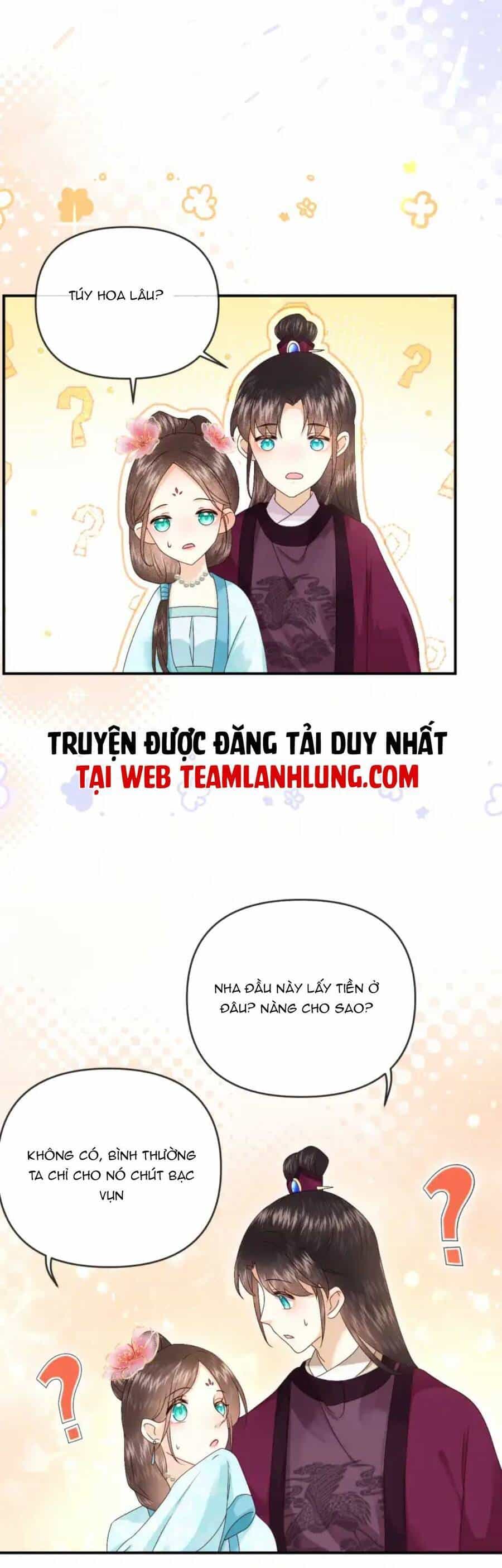Nuôi Dưỡng Thế Tử Từ Bé : Thế Tử Ngươi Kiếm Tiền Cùng Ta Đi - Chương 12 - ảnh 27