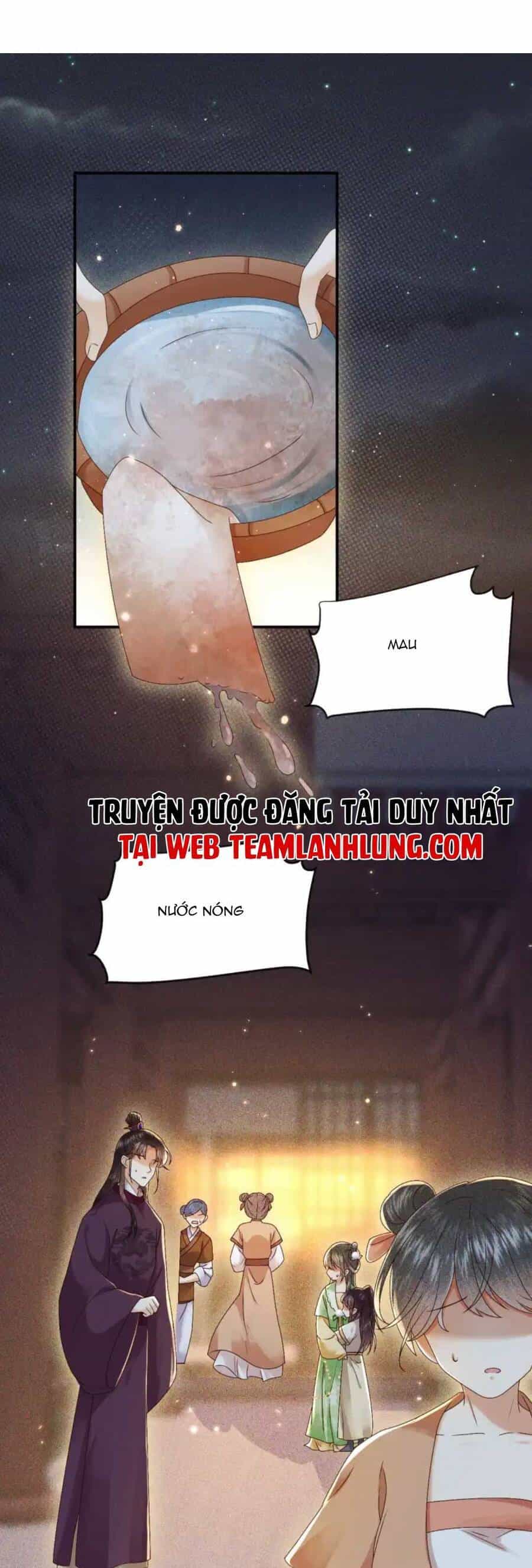 Nuôi Dưỡng Thế Tử Từ Bé : Thế Tử Ngươi Kiếm Tiền Cùng Ta Đi - Chương 13 - ảnh 2