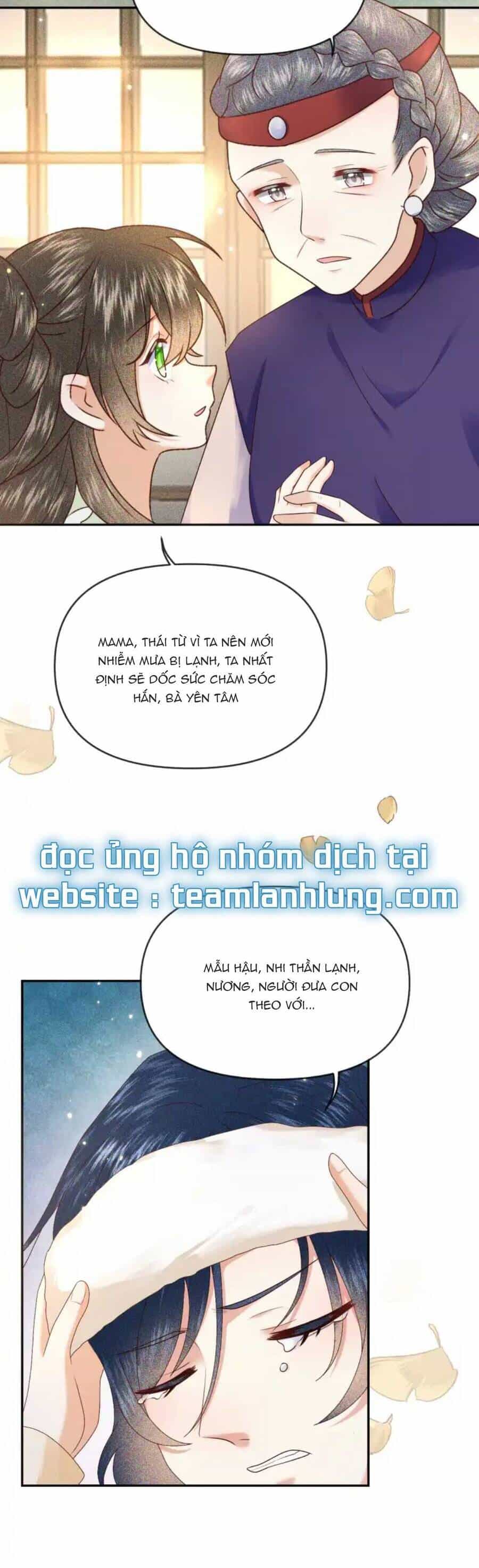 Nuôi Dưỡng Thế Tử Từ Bé : Thế Tử Ngươi Kiếm Tiền Cùng Ta Đi - Chương 14 - ảnh 14