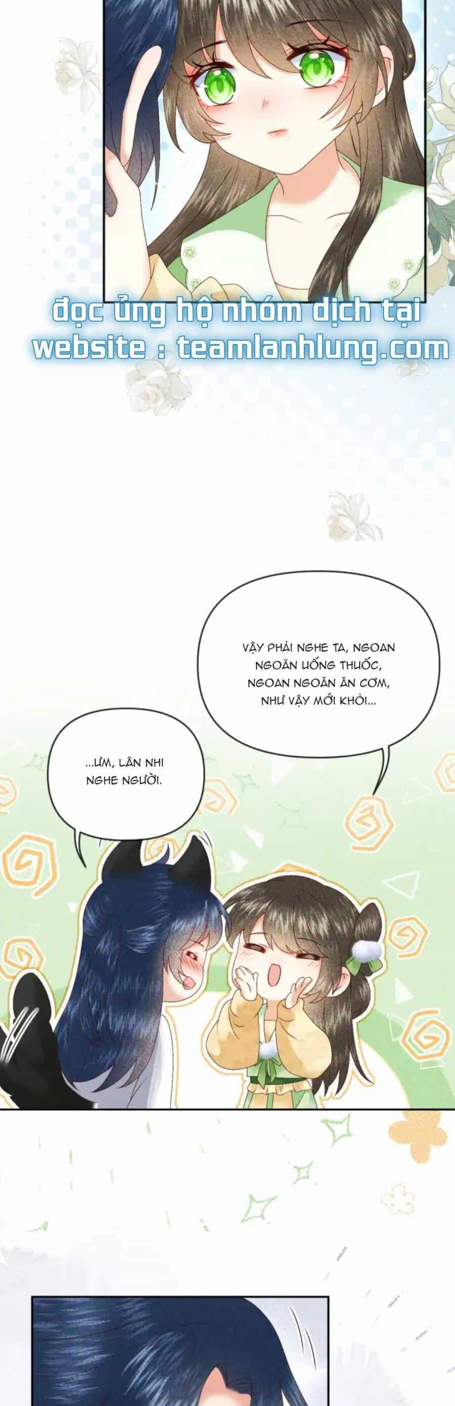 Nuôi Dưỡng Thế Tử Từ Bé : Thế Tử Ngươi Kiếm Tiền Cùng Ta Đi - Chương 14 - ảnh 19
